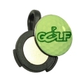 Magnetic Hat Clip Golf Ball Marker